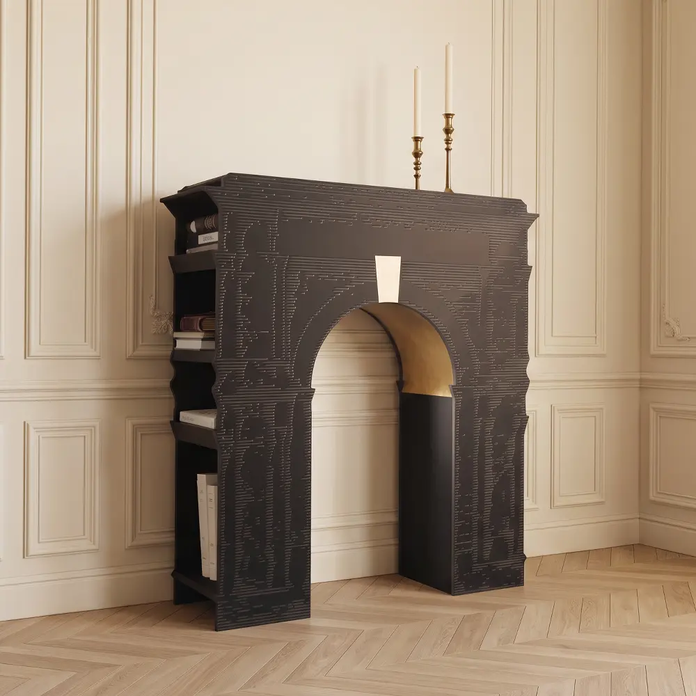 Console Triomphe
