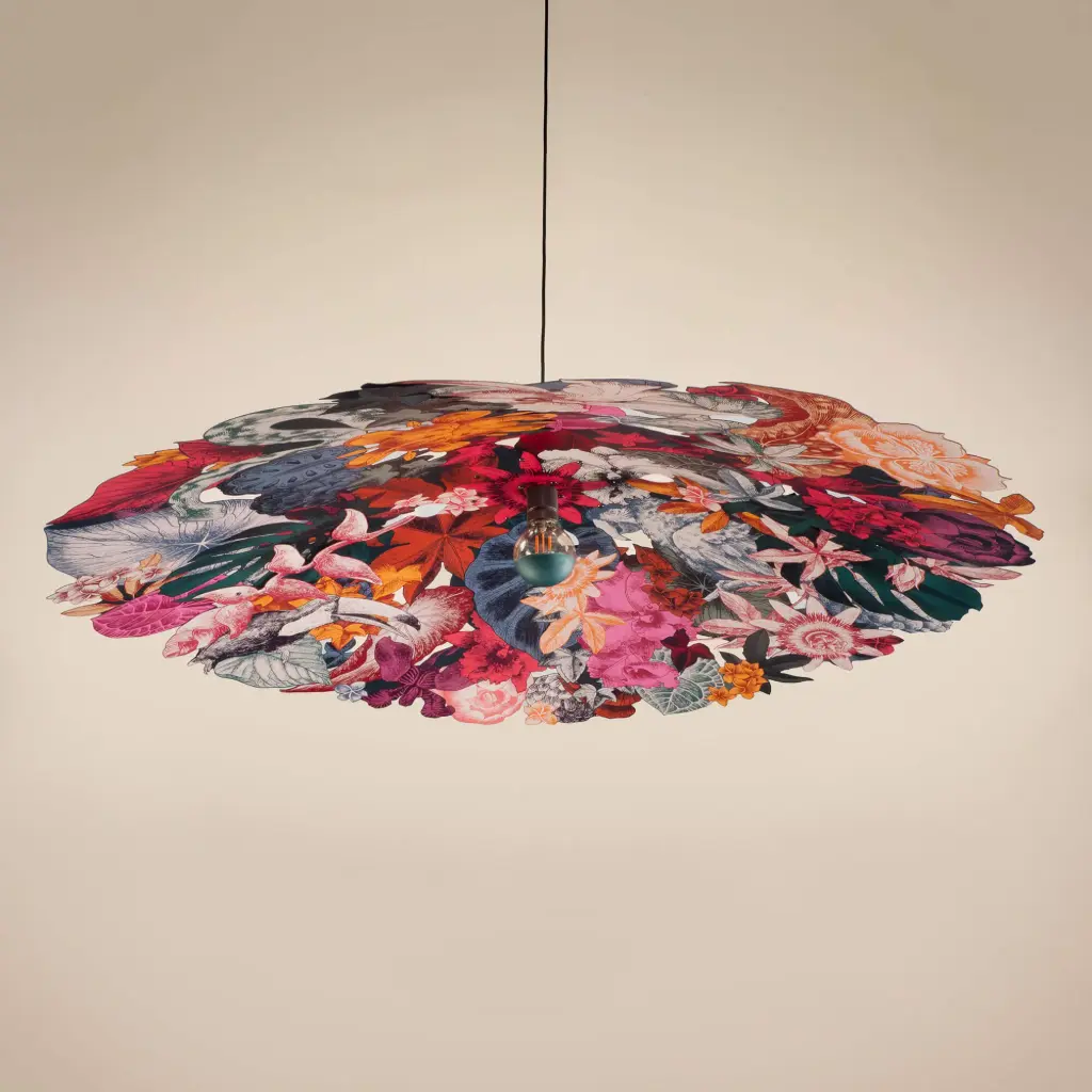 Suspension Boucan 130cm