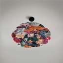 Boucan Pendant 70cm