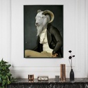Collector portrait Rodolphe