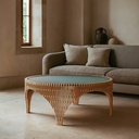 Table basse Colisée