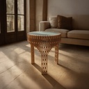 Table basse Petit Colisée