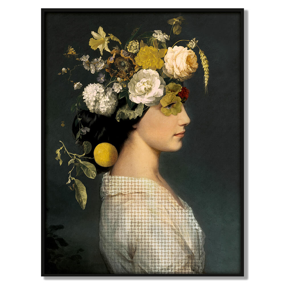 Portrait M | Marla | Les Imparfaits