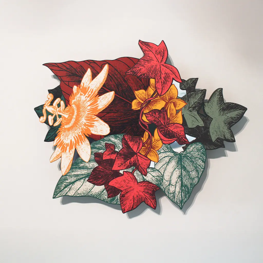 Boucan Coat Hook