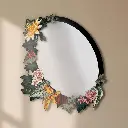 Boucan Large Mirror