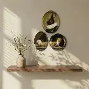 Plateaux | Tassi Trio