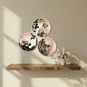 Trays |  Triptyque du Parc