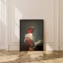 Portrait Collector Angèle