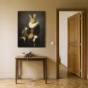 Collector portrait Zhao