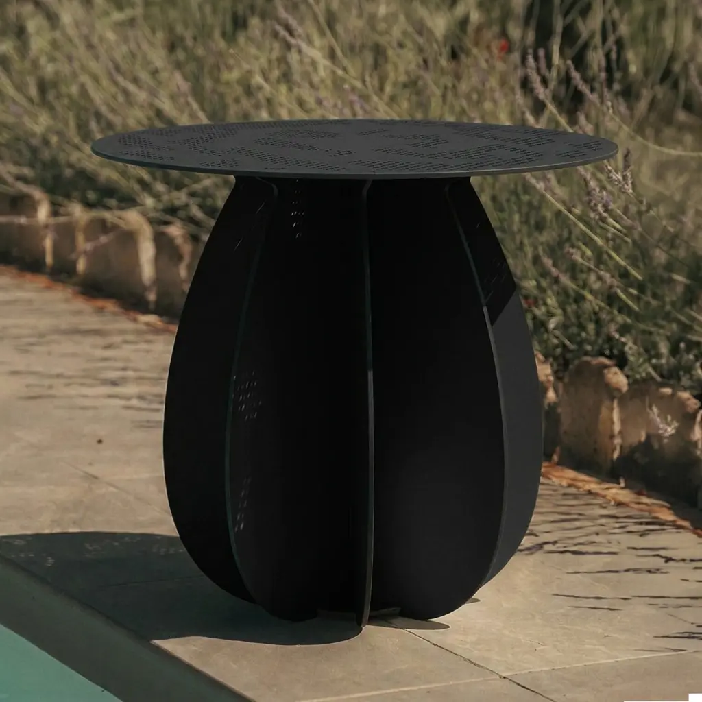 Table basse Gardenia Ø60 cm