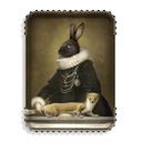 Trays size XL | Les Majestueux