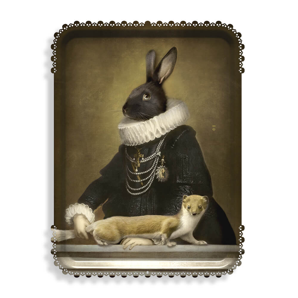 Plateau XL | Tassi | Les Imparfaits