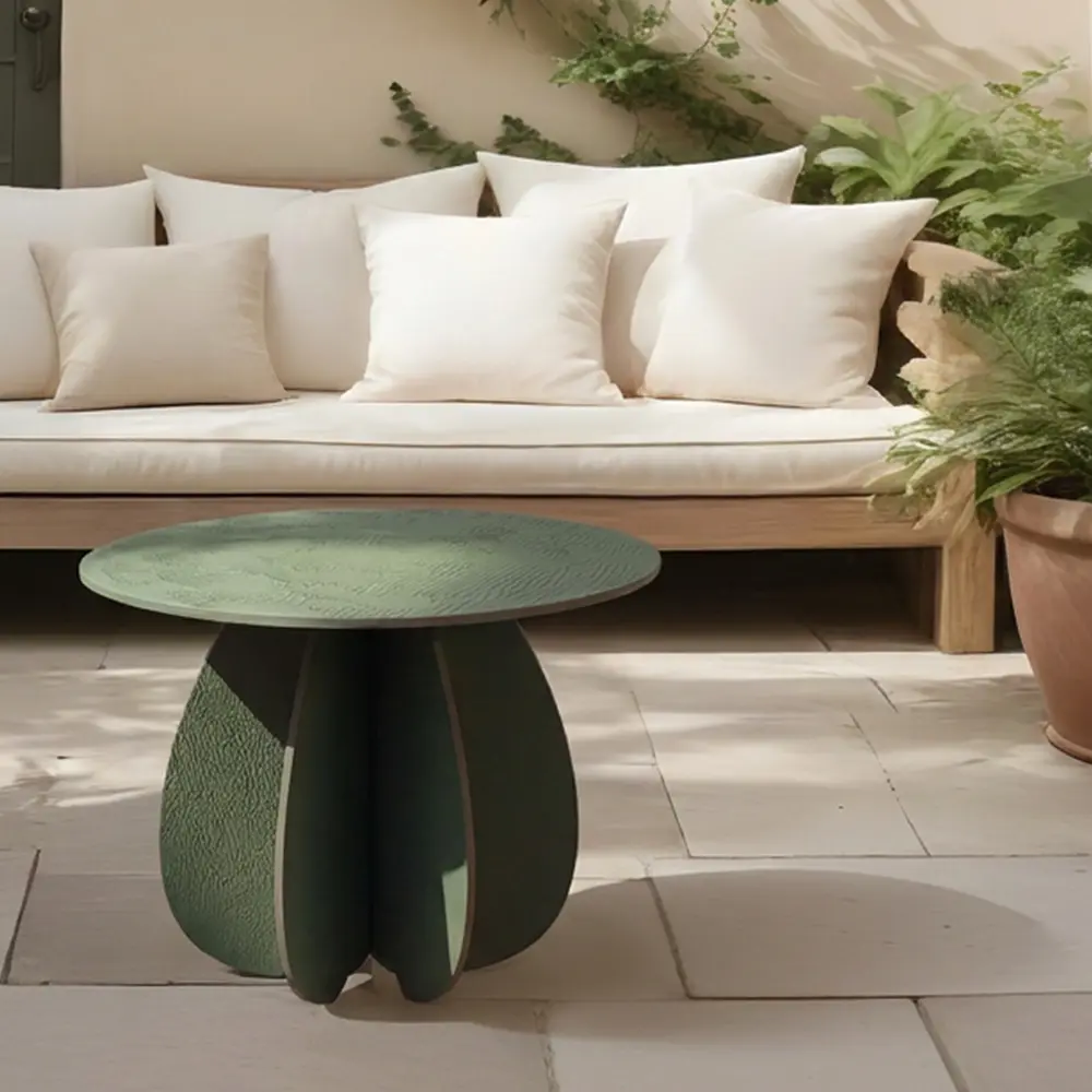Gardenia Coffee table Ø55 cm