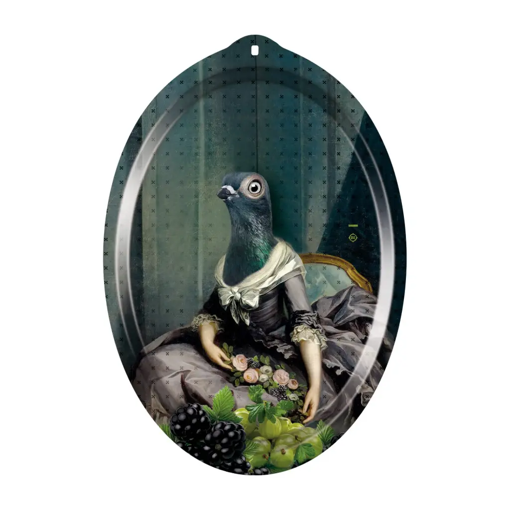 Plateau Boudoir | Isild | Les Imparfaits