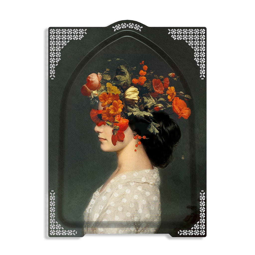 Plateau XL | Garance | Les Imparfaits