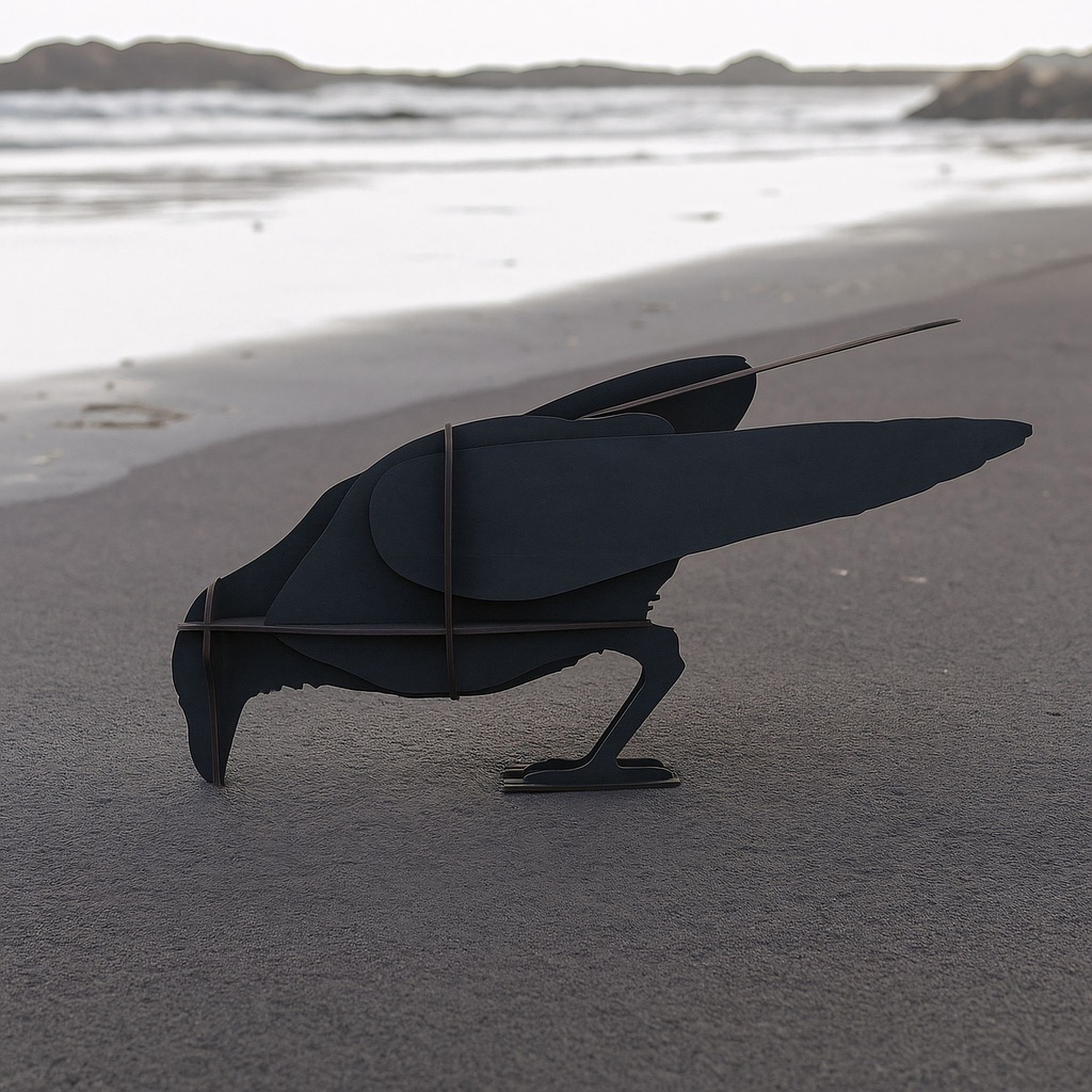 [PFRAJABW] Jack Black Wood