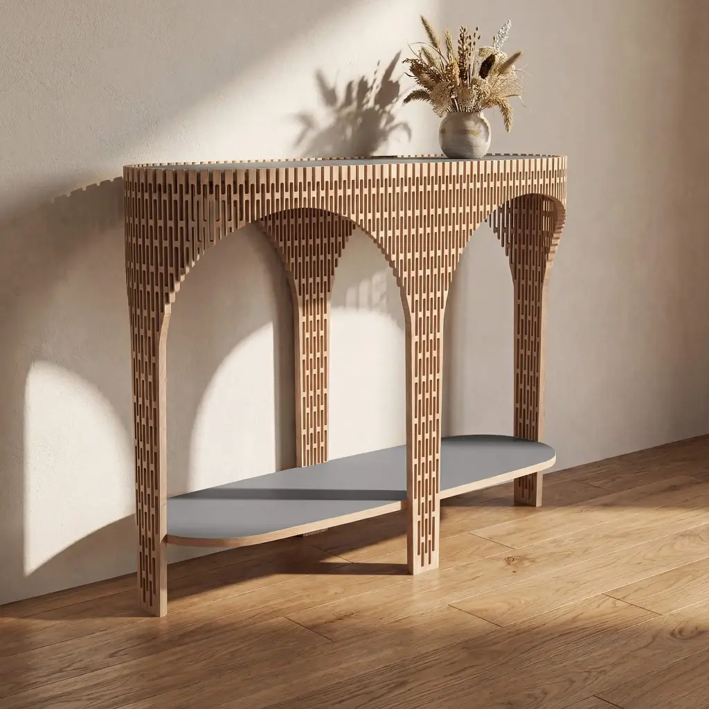 [PFROMAVC] Massimo console 