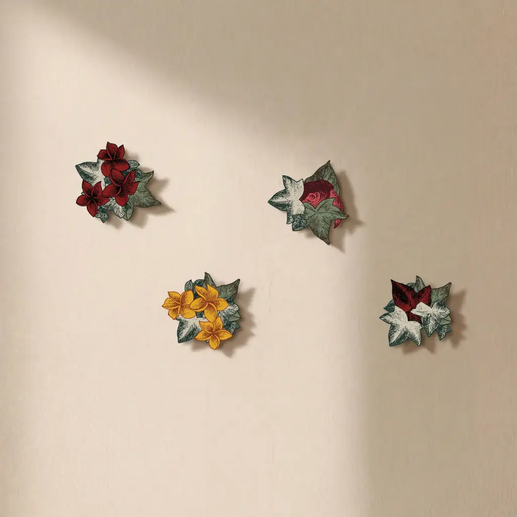Boucan Wall Hook