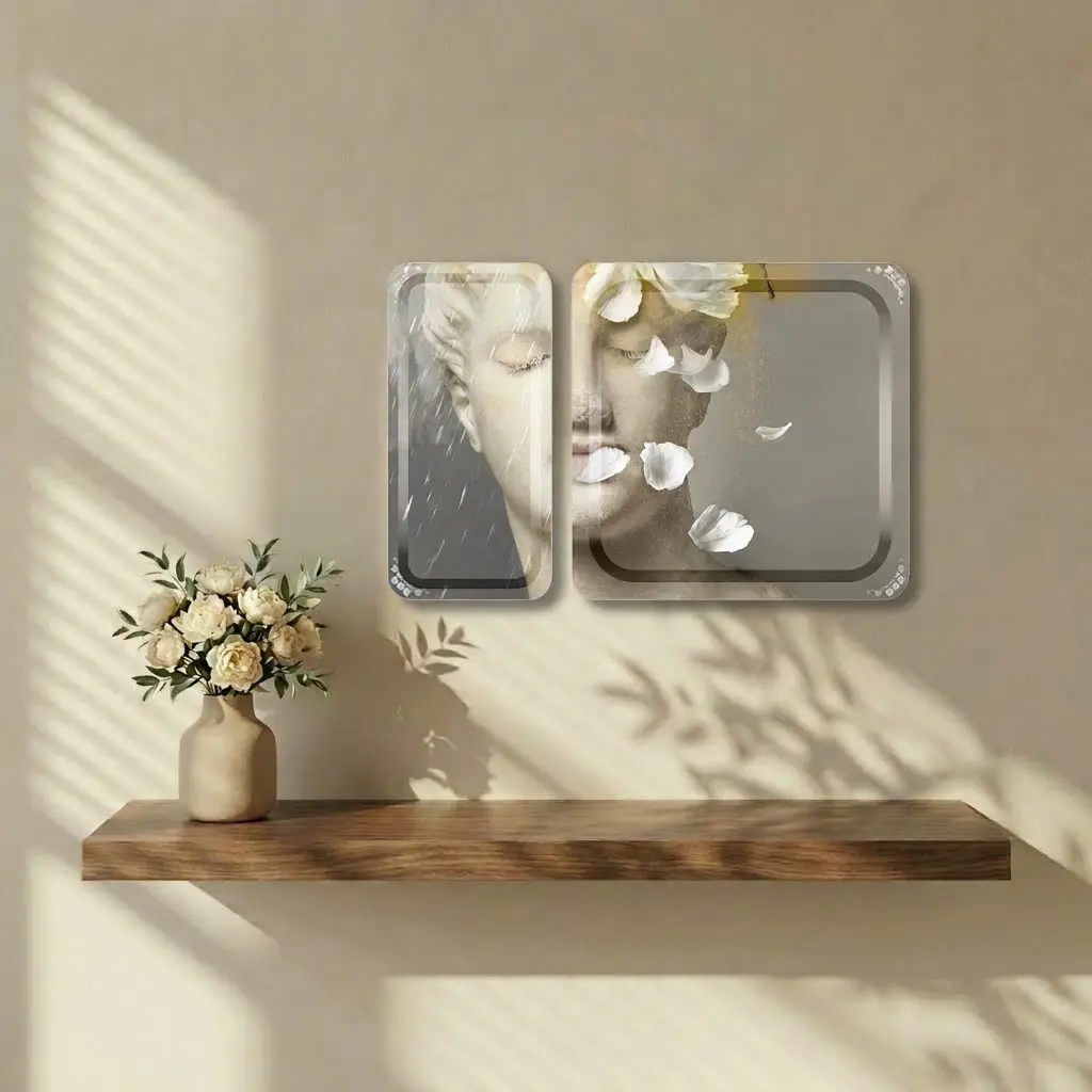 [PFGPAPRRDU] Trays | Aphrodite Duo 