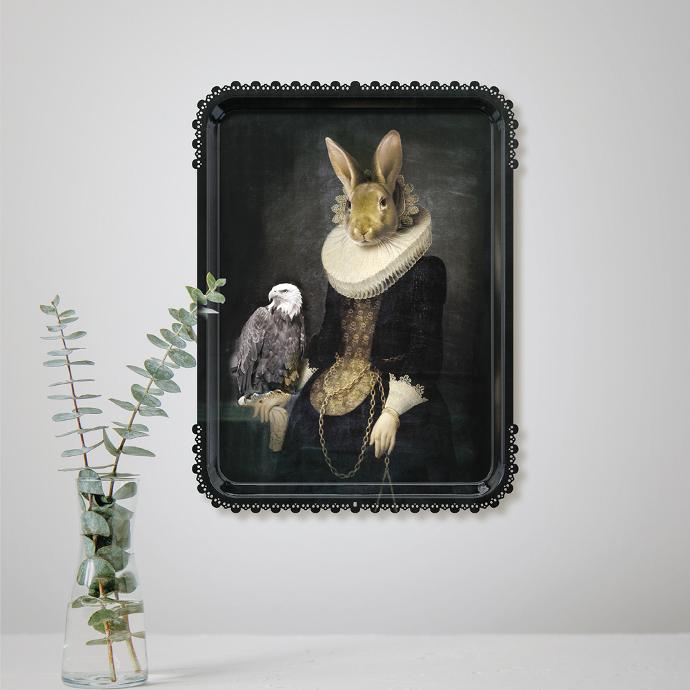 Trays size XL | Les Majestueux