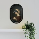 Trays M | Small Ellipse